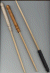 home made wands