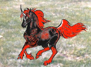 kir kanos at the gallop