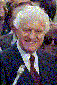 President Eduard Shevardnadze