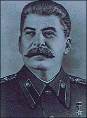 Joseb Stalin-Soso Jugashvili