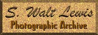 S. Walt Lewis Photographic Archive