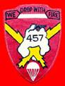 457PatchRed
