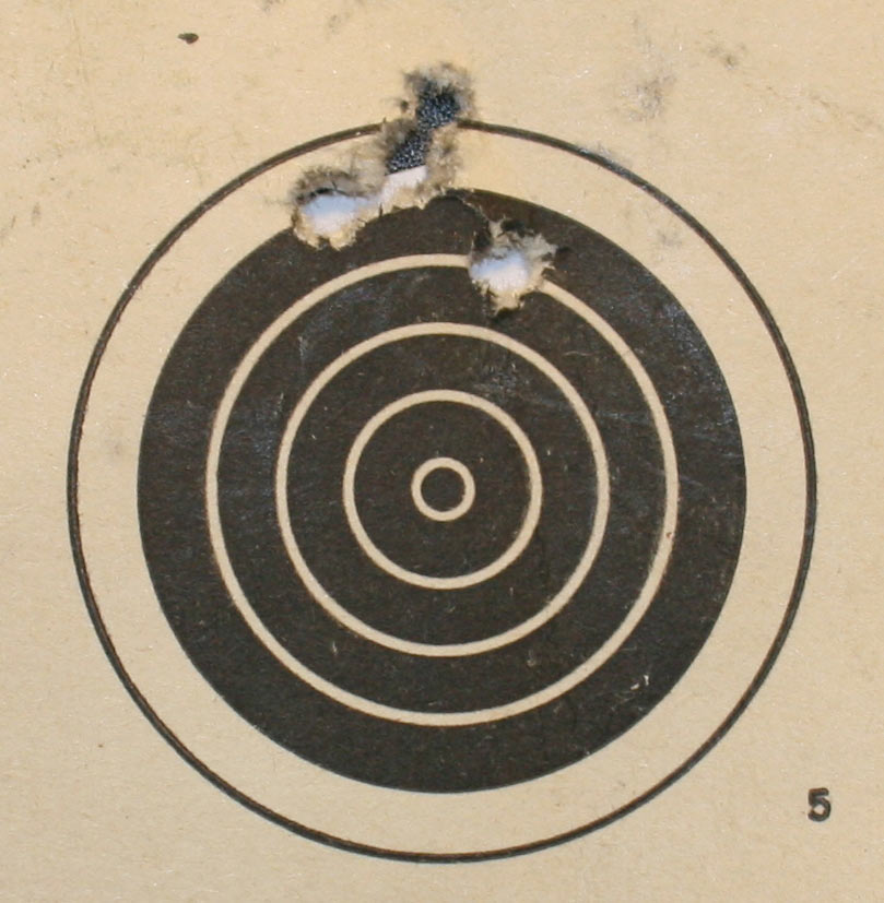 yah-baby-1-4-at-50-yards-rimfire-central-firearm-forum