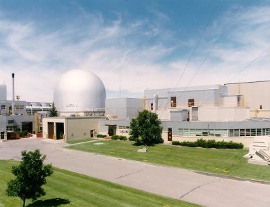 Responses to BRC on America's Nuclear Future from fast reactor experts 1