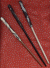 small image of wands with glitter