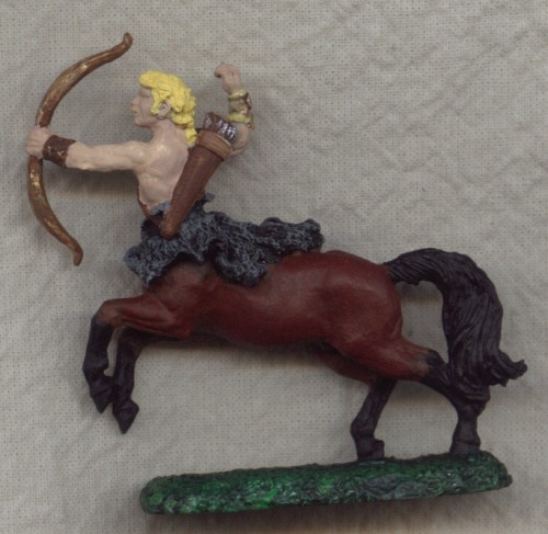 centaur miniature