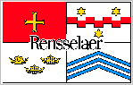 RPI Flag